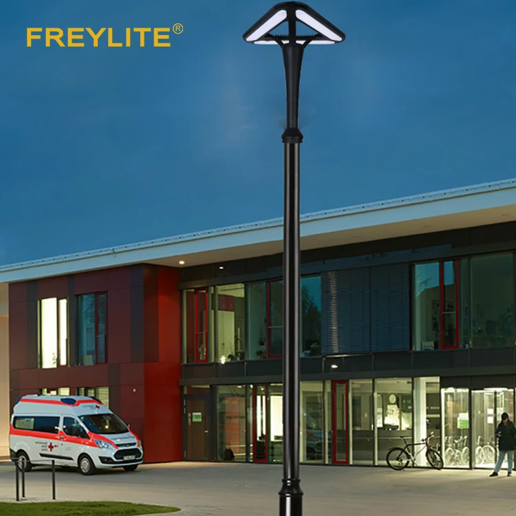 
Freylite Comfortable Light Performance Professional Landscape Ip65 Outdoor Lighting Aluminum 60w Led Garden Lights 