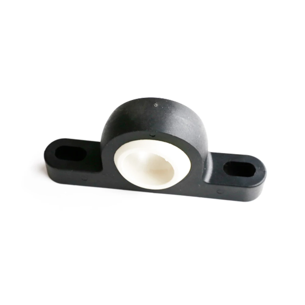 Cost Effective Engineering Plastic ioint Linear Bearing With Flange  replece igus KSTM-30
