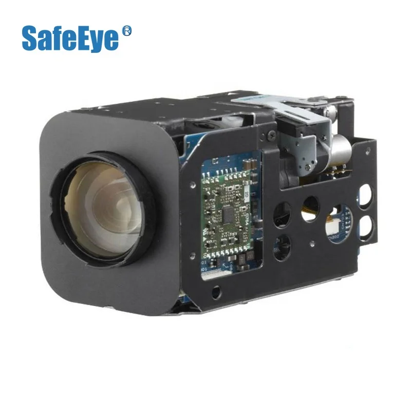 Sony CCTV Security Camera FCB-EX480C FCB-EX480CP Block Cameras 18X Optical Zoom  from SafeEye Technology