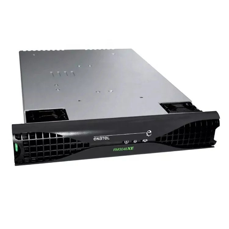 ENATEL rectifier module RM3048XE-23 high frequency DC communication switching power supply