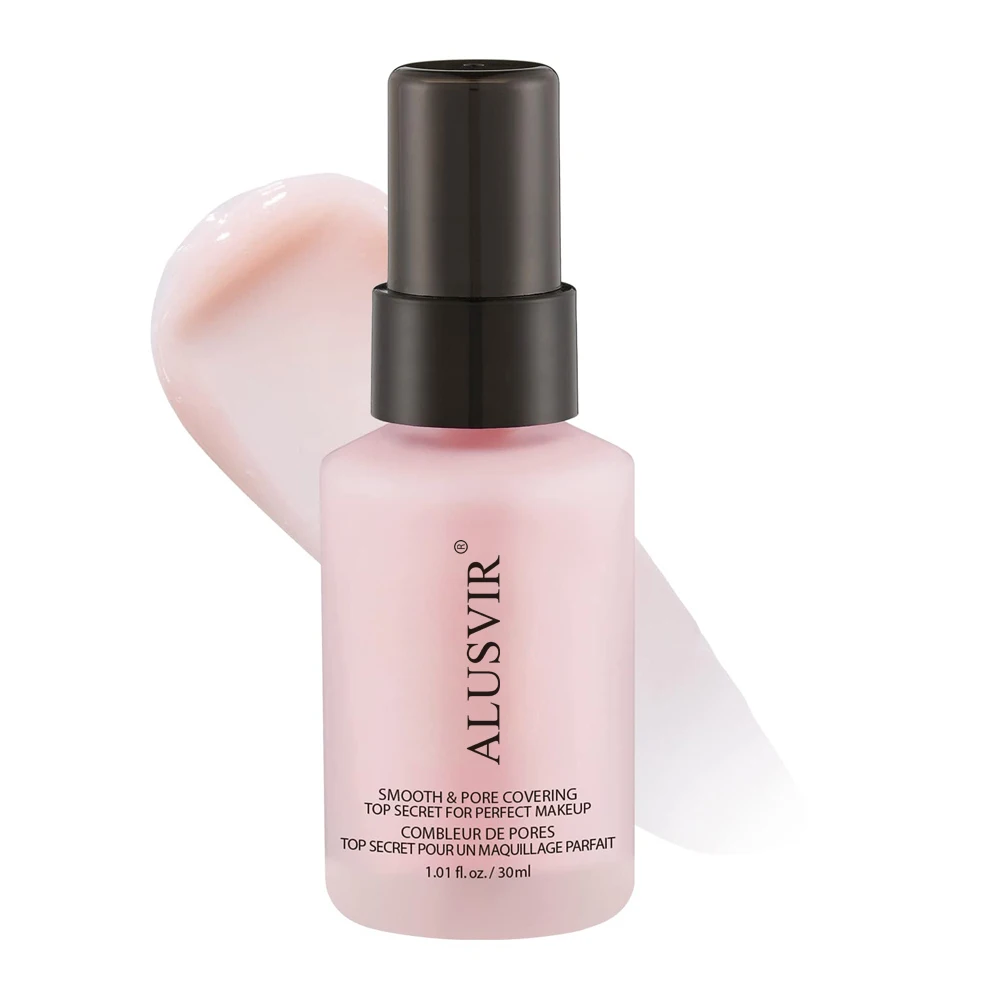 Private Label Beauty Skin Face Primer Makeup Base Moisturizing Nourishing Face Primer Cream Make Up Face Primer Serum