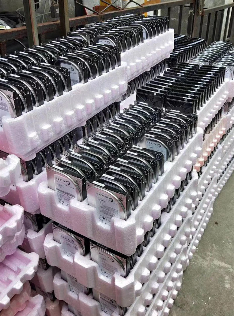 Cheap Used New Original Hard Disk HDD 3.5 inch 500GB 1TB 2TB 4TB Suitable Hard Drive For PC