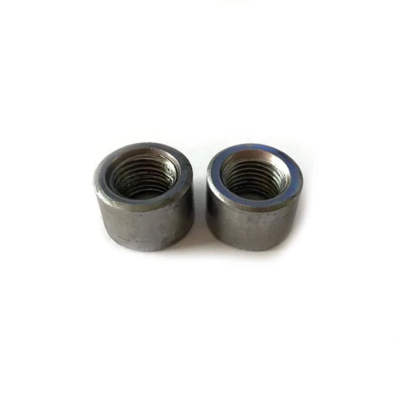 cnc machining stainless steel manufacture steel parts with thread stainless cnc machining parts