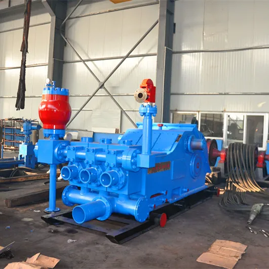 Hot sale shandong petroleum machinery for 3NB350-1600 mud pump