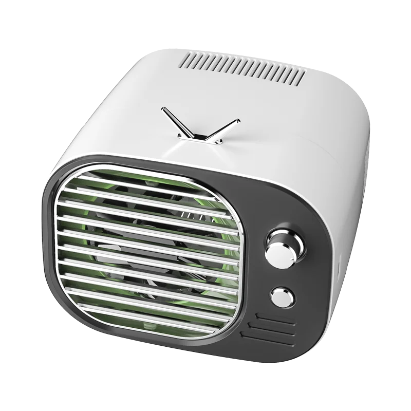 
Home Use Retro TV Style 365nm UV Light USB Mosquito Killer Trap Lamp Electronic 