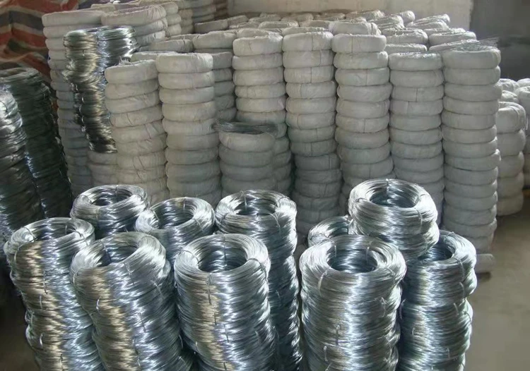 Good Quality  3mm 4mm  5mm 6mm lead wire