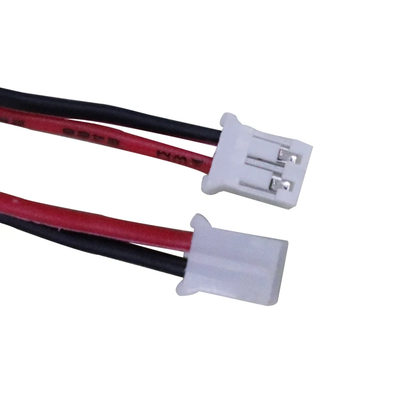 Оптовая поставка 2 0 2/3/4/5/6 контактный разъем Штекерный корпус