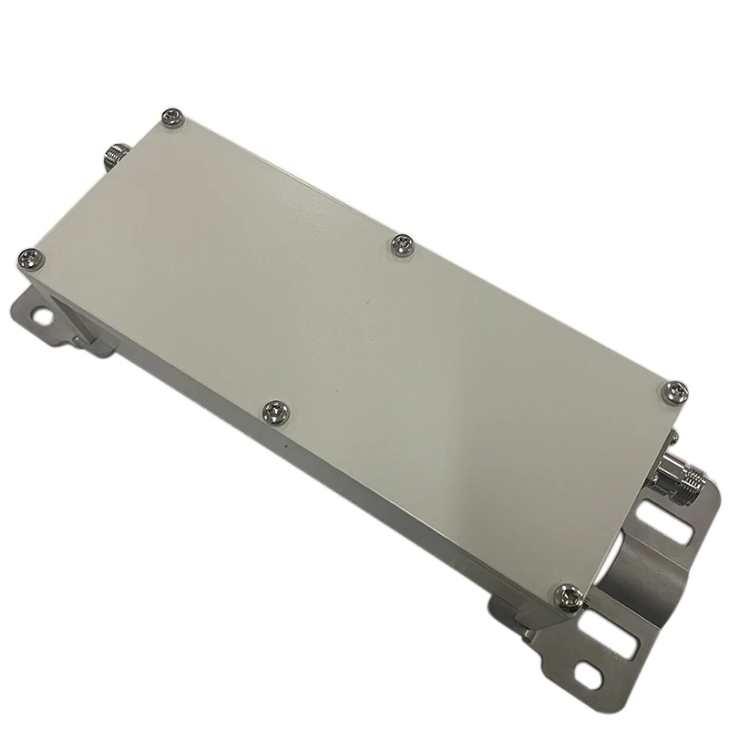 Радиочастотный полостной светофильтр 900 МГц 902 3-927 5 n-тип соединитель высокая подача низкого напряжения VSWR