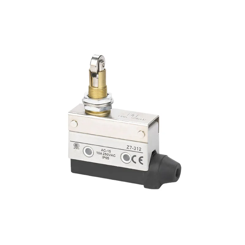 ZJSHUYI  SYZ-7166 Instantaneous microswitch