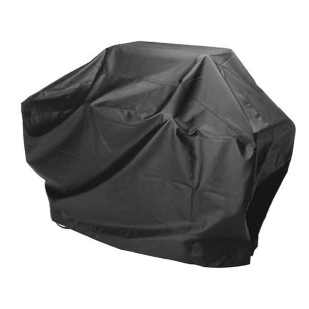 backyard 2 burner heavy duty gas barbecue grill covers outdoor barbecue grill cover custom personalized portable grill cover