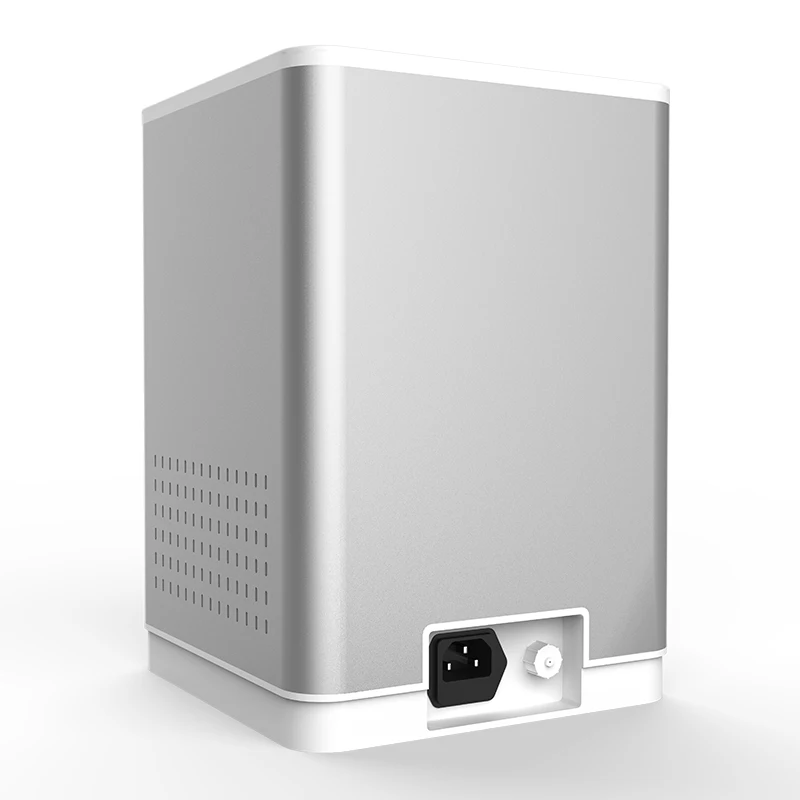 Cawolo spe/pem технология домашнего использования водородный Ингалятор Кислородный отель водородная Ингаляционная машина для кожи