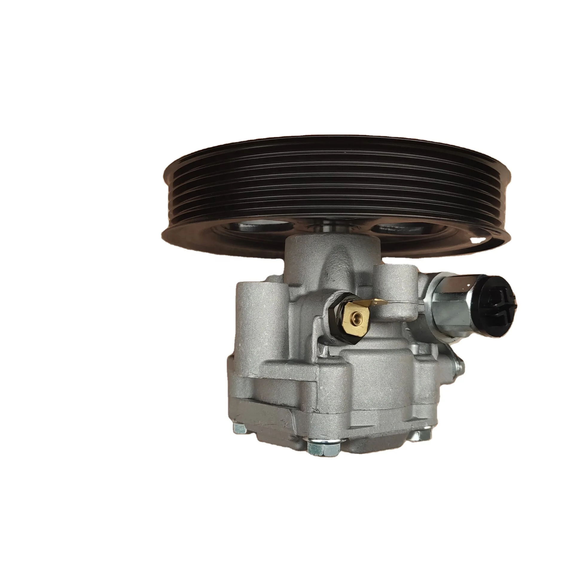 MR992871   4450A173    power steering pump  MITSUBISHI L200 4D56   triton 2.5