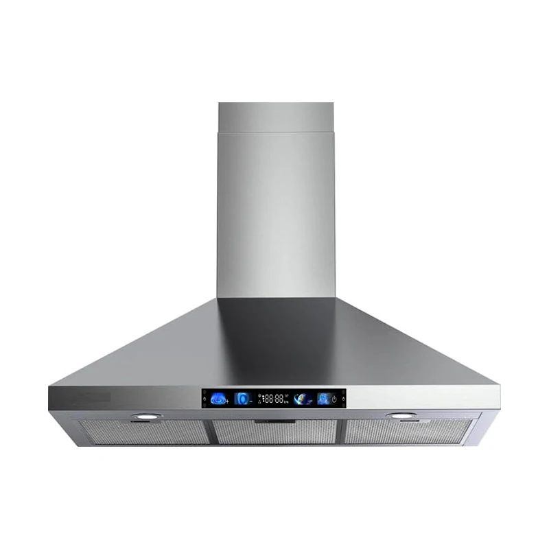 Household Hood Motor Baffle Filter Or Aluminum Filter Cooker Hood Carbon Charcoal Filter Range Hood Kitchen