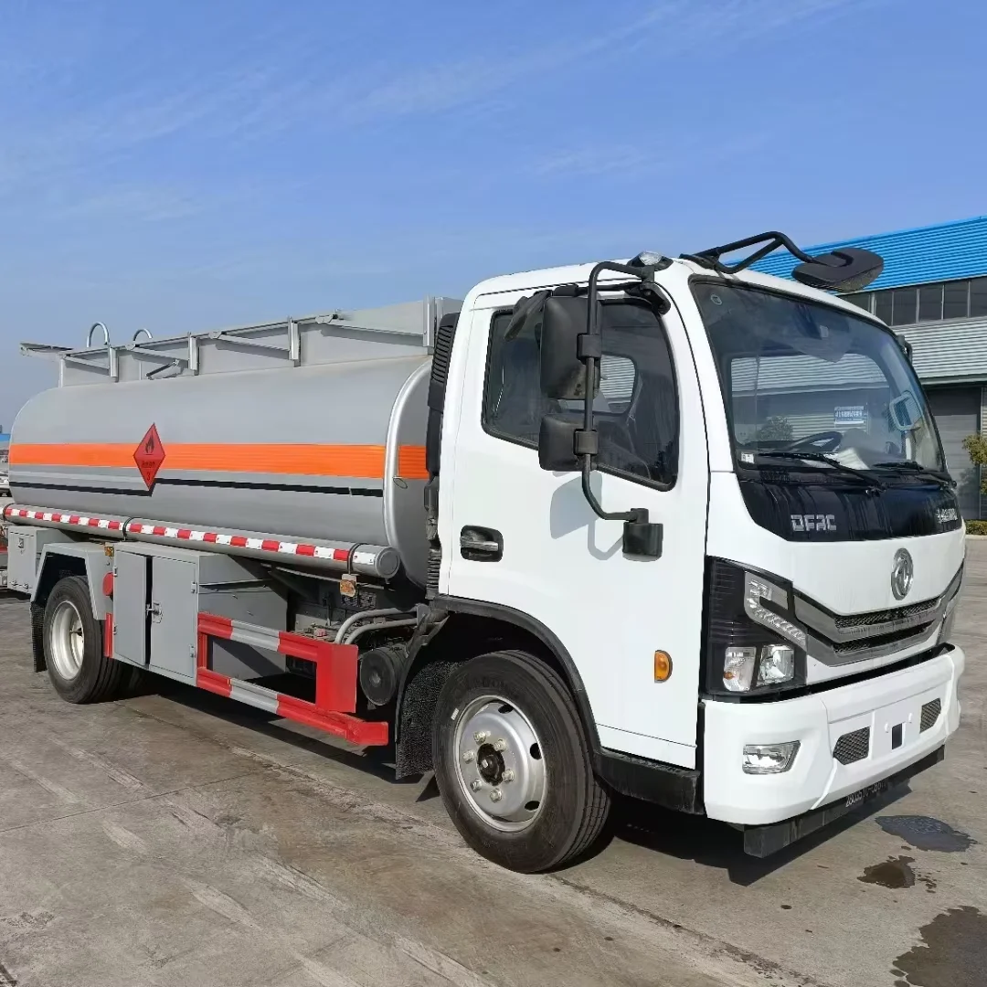 Китай нефтяной танкер грузовик 8000L 20000L 30000L топливный бак грузовики для продажи
