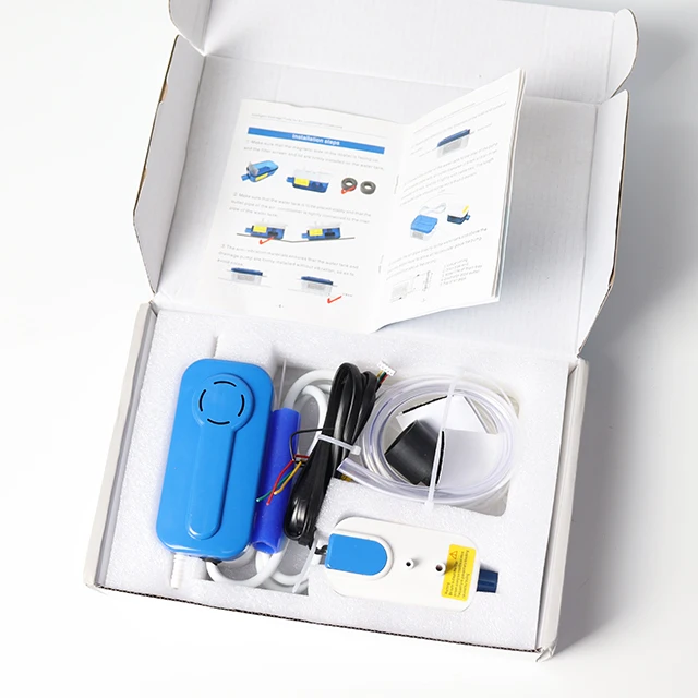 Free Sample Air Conditioner Drain Pump Split AC Condensate Pump