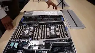 NewHigh класс HPE proliant DL560 Gen10 Ксеон 5115 2 1 ГГц 64 Гб DDR4 стоечный сервер P408i-a 8SFF сервера dl560 gen10