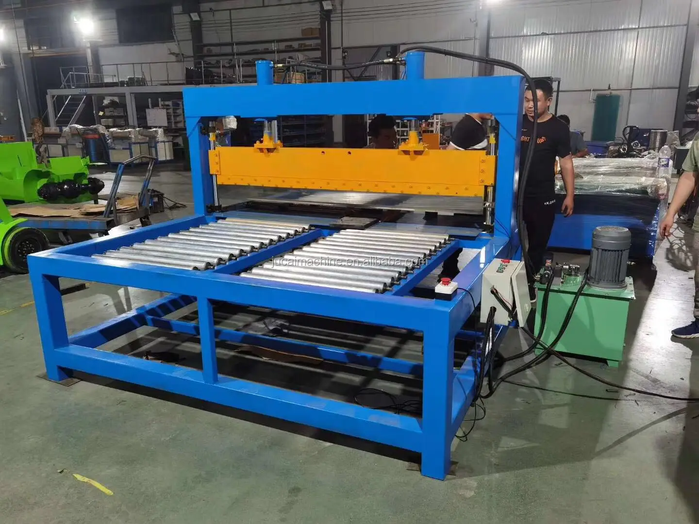 rubber guillotine cutter ,vertical hydraulic guillotine rubber bale cutter
