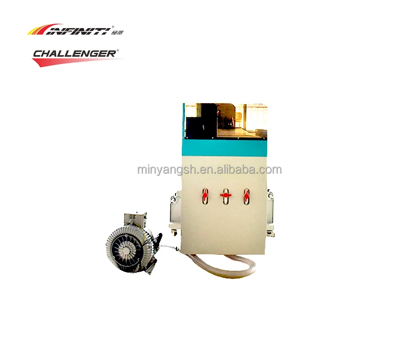INFINITI FY-UV2200W Industrial UV belt Roll PVC film wall paper digital printing machine Inkjet Printer with I3200 printhead