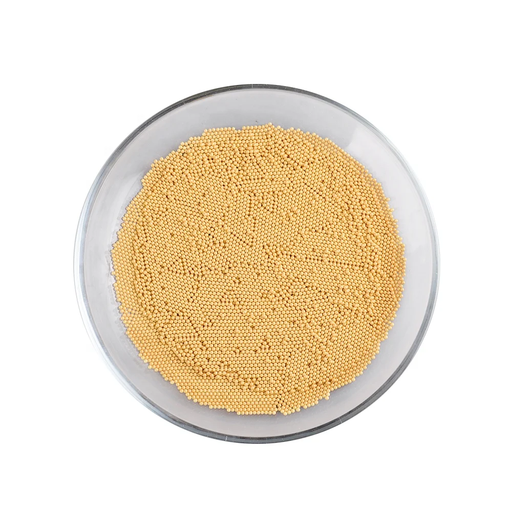 Ce-TZP  Ceria stabilized zirconia Grinding Bead Ceramic Beads 0.3-3.5mm