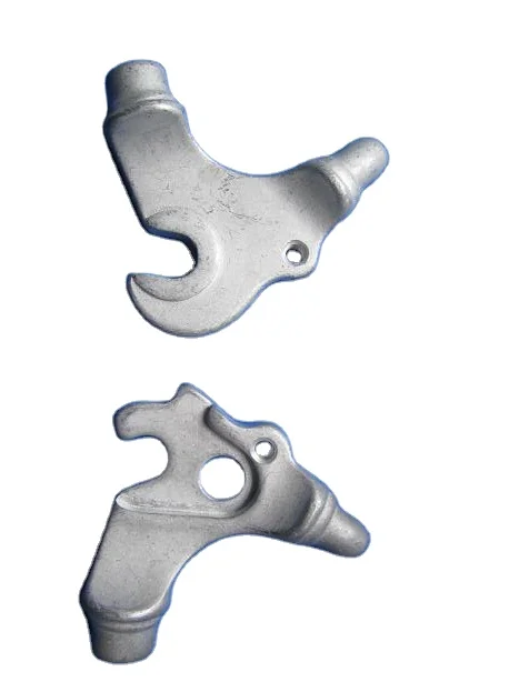 custom forging services 3m cast aluminum bicycle parts flat mount dropouts aluminum forged dropouts