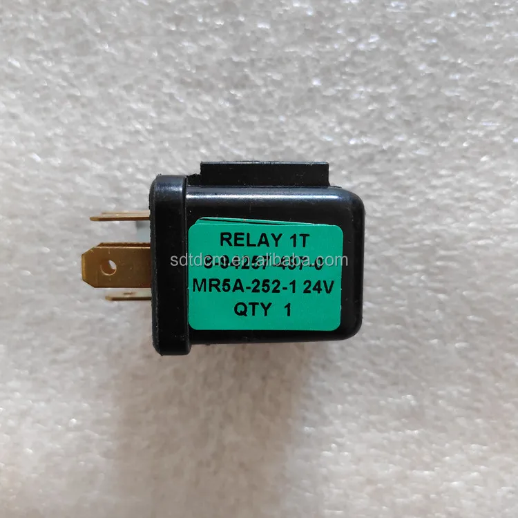 WA470-3 electrical relay 569-06-61970 569-06-61960