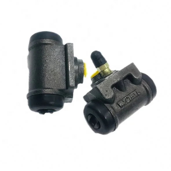 Aftermarket Spare Parts Wheel Cylinder Repair Kit 53410-70B11000 17.46MM