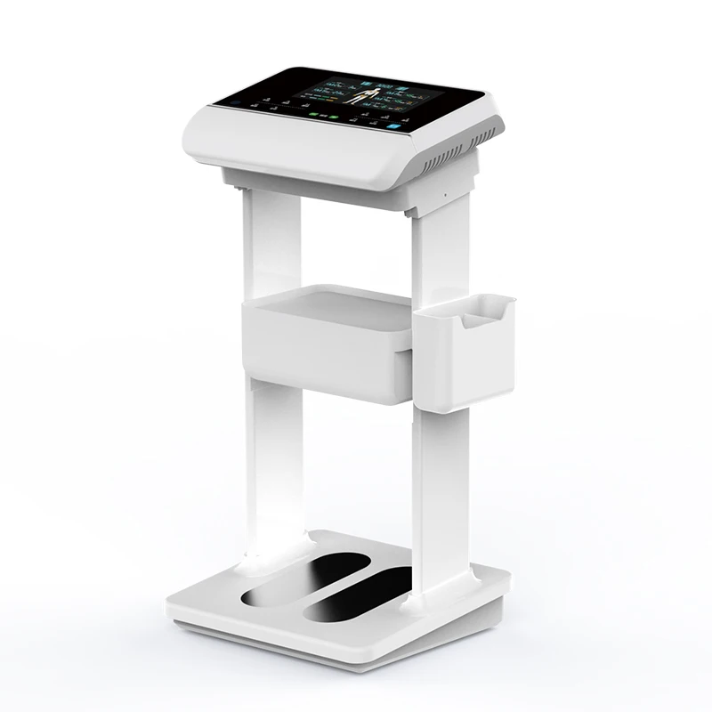 2023 New physiotherapy equipment treatment device rehabilitation equipment physiotherapy instrument EMG machine