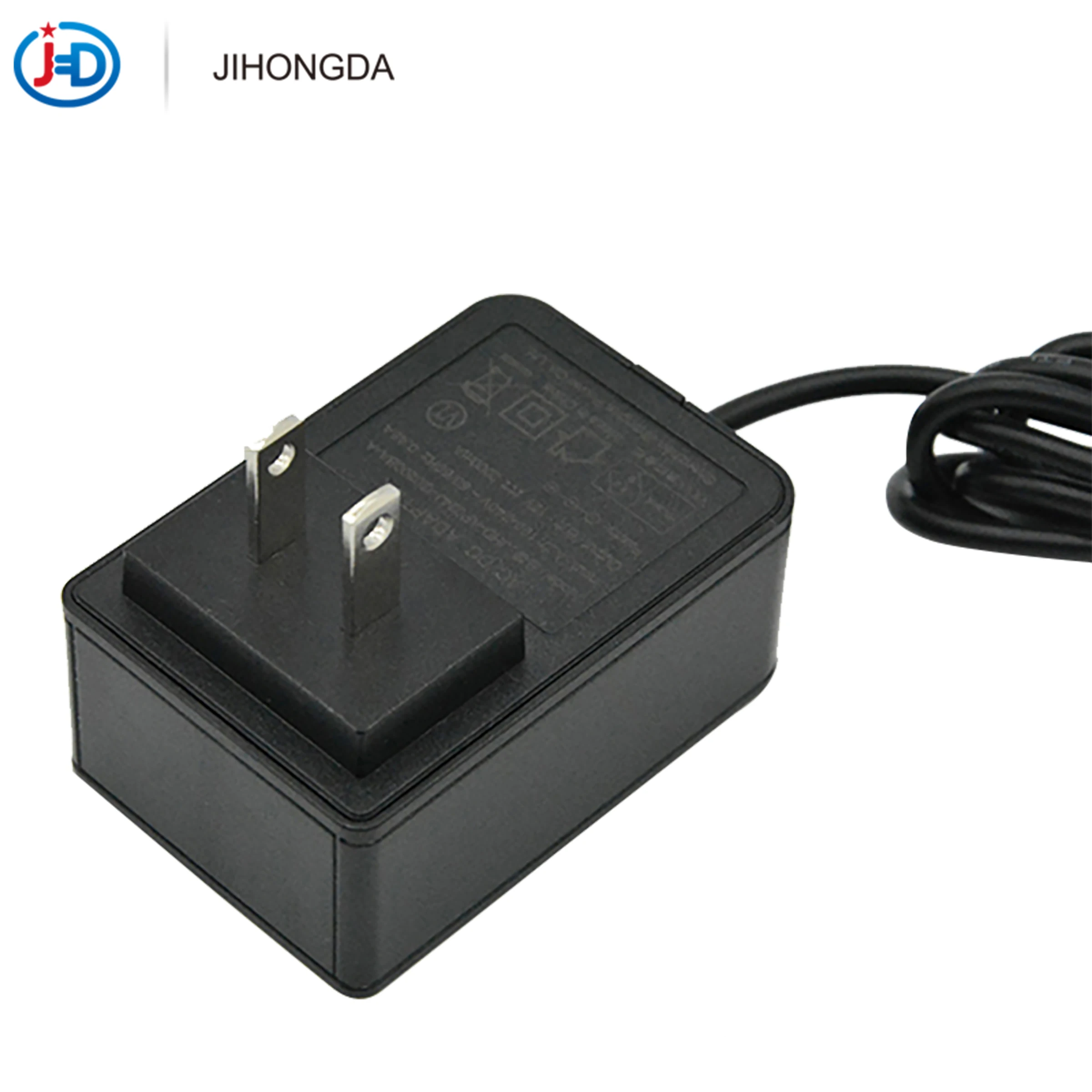 Wall Charger  24W P  ac/dc adapter 12v 12a us standard printer router sweeping machine power adapter