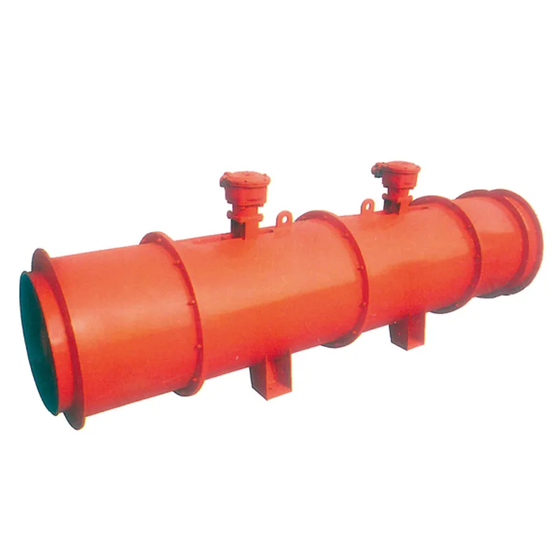 Spiral Classifier high production flow