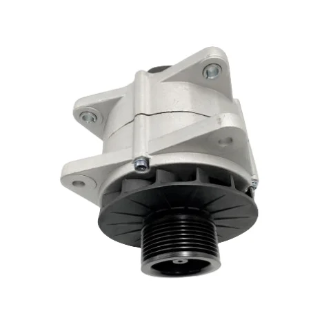 Генератор двигателя грузовика 28V 80A 3701010-36D для Jiefang J6