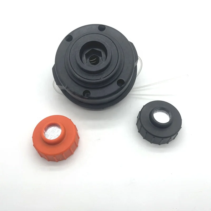 Trimmer Head For HomeLite UT-20751 UT-20758 UT-20763 UT-20769 UT20813 UT-20817 UT-20823 Ryobi RY15524 RY252CS brush cutter