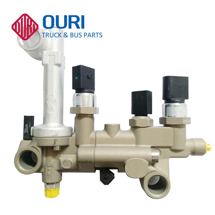 OURI Truck Parts urea injection  0001400239  0001400539  0001400739  0001402039  0001404139 for Mercedes benz truck