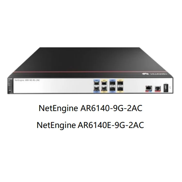 NetEngine AR6000 Series Enterprise Routers NetEngine AR6300