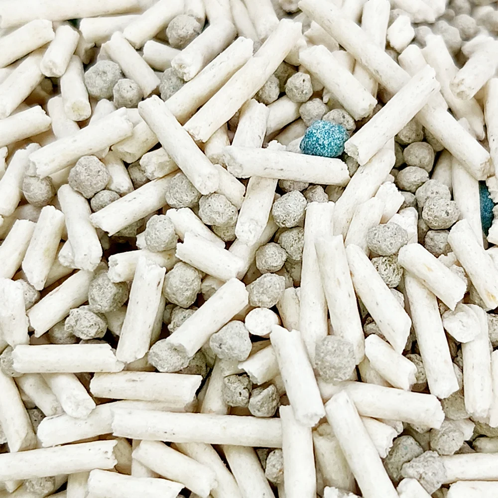 MiaoWang Tofu наполнитель для кошачьих туалетов бентонитовый углерод смешанный высококачественный натуральный материал здоровья кошек