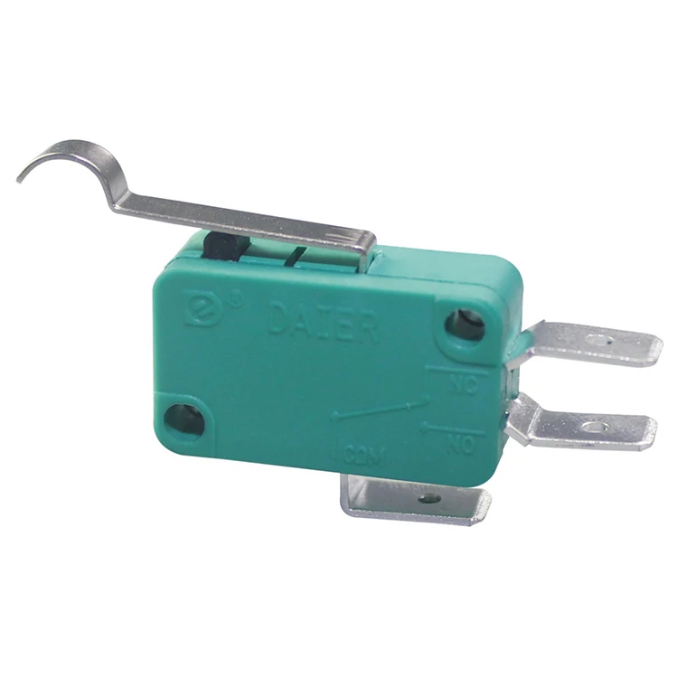 16-а 250 В концевой выключатель AC KW3 OZ Micro Switch T125 для бытовой техники