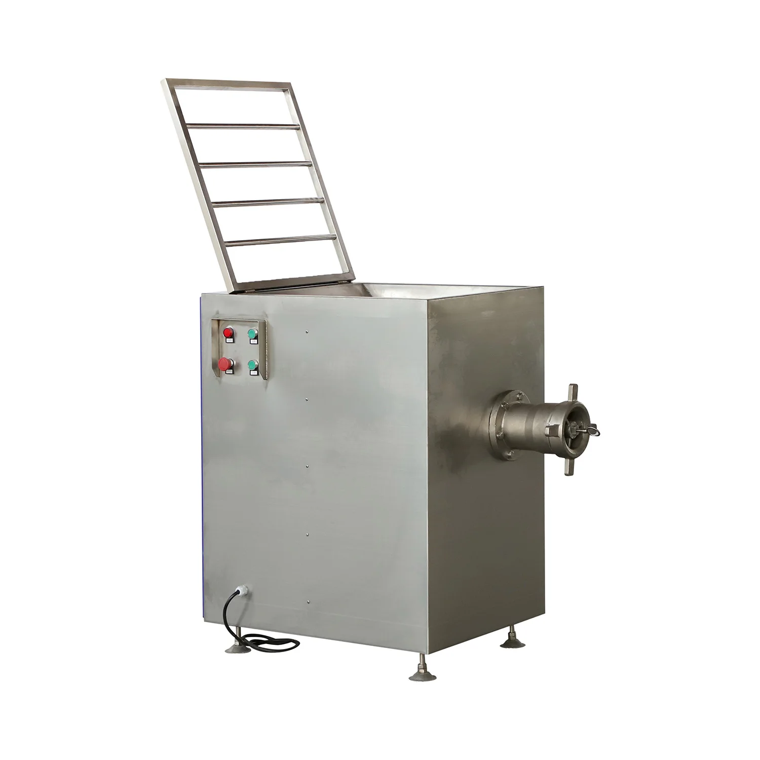 Мясорубка для куриного мяса, измельчитель для замороженного мяса