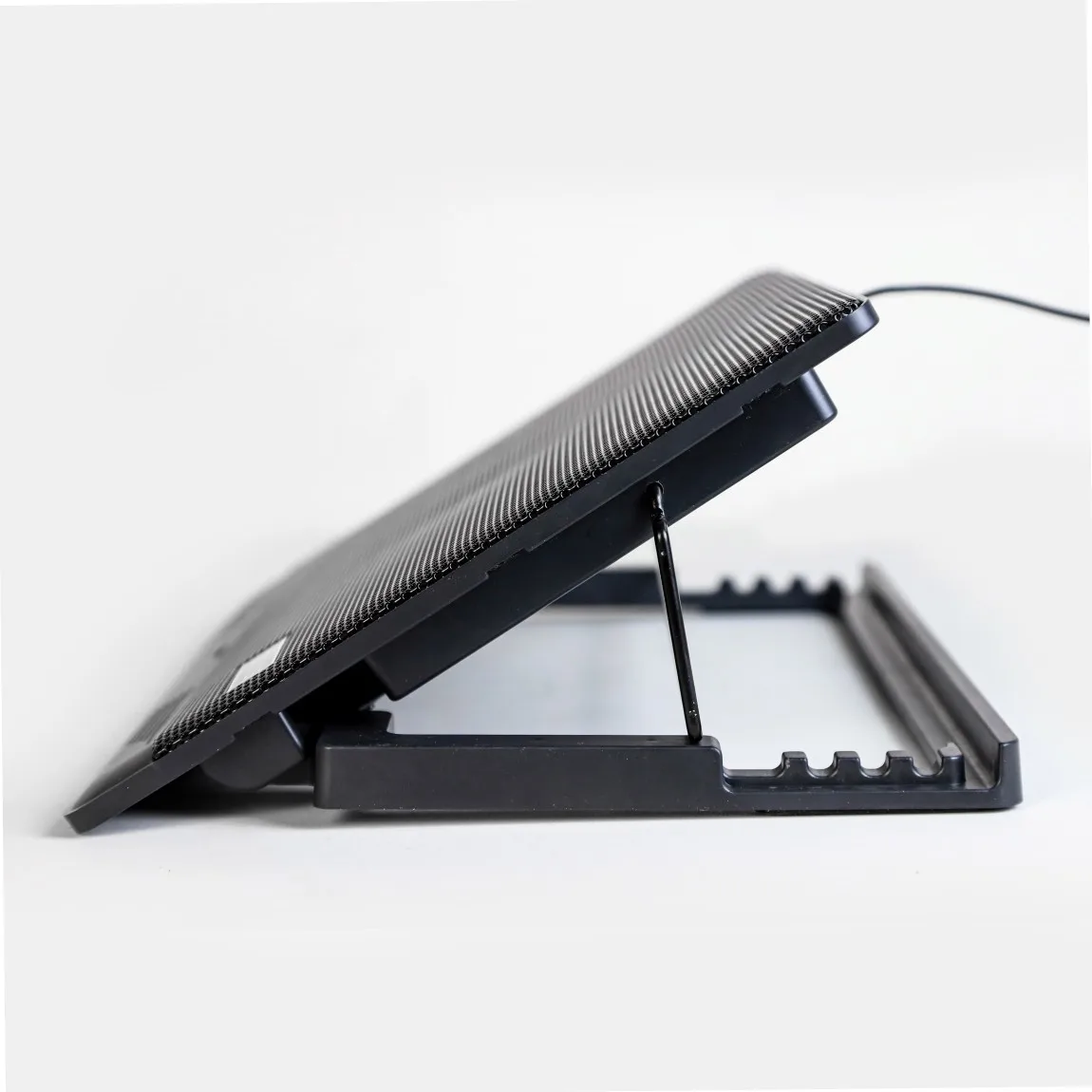 Six Fans with Speed Control Notebook Radiator Notebook Cooling Bracket New Hot-selling Radiator