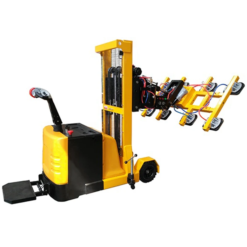 800kg load vacuum lifter granite marble lifting equipment