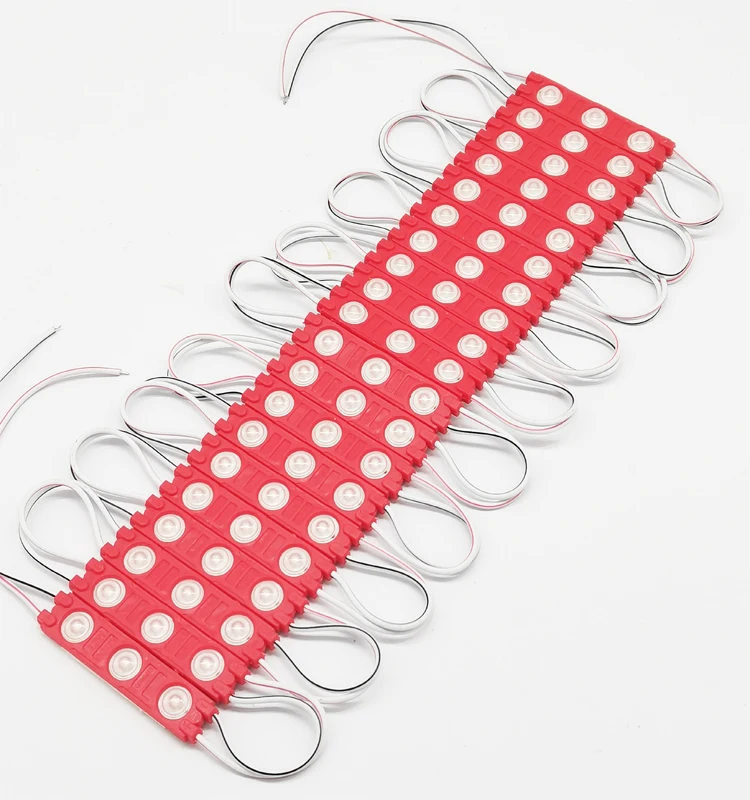 Factory Direct Price Project Installation For Sign IP65 Waterproof  2835 Injection Led Module