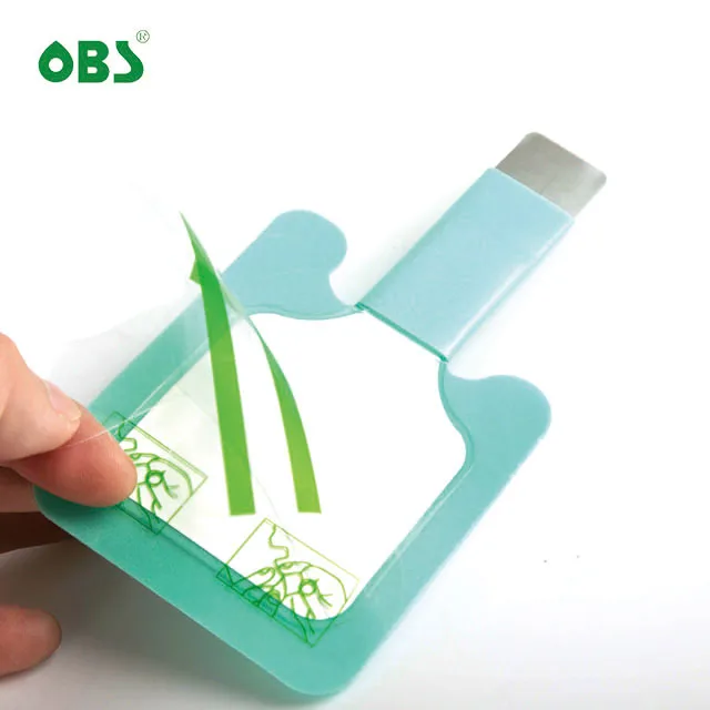 Disposable Surgical Medical Electrosurgical Grounding Pad Electrosurgical Pad Negative Plate