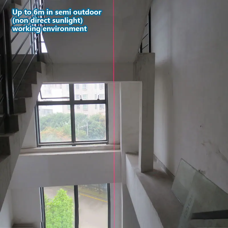 Useful for machine positioning infrared laser module 650nm 100mw high power adjustable red light straight line laser