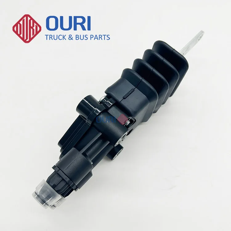 Truck Spare Parts Level Valve 4640078140 2093357 2756140 for  Scania