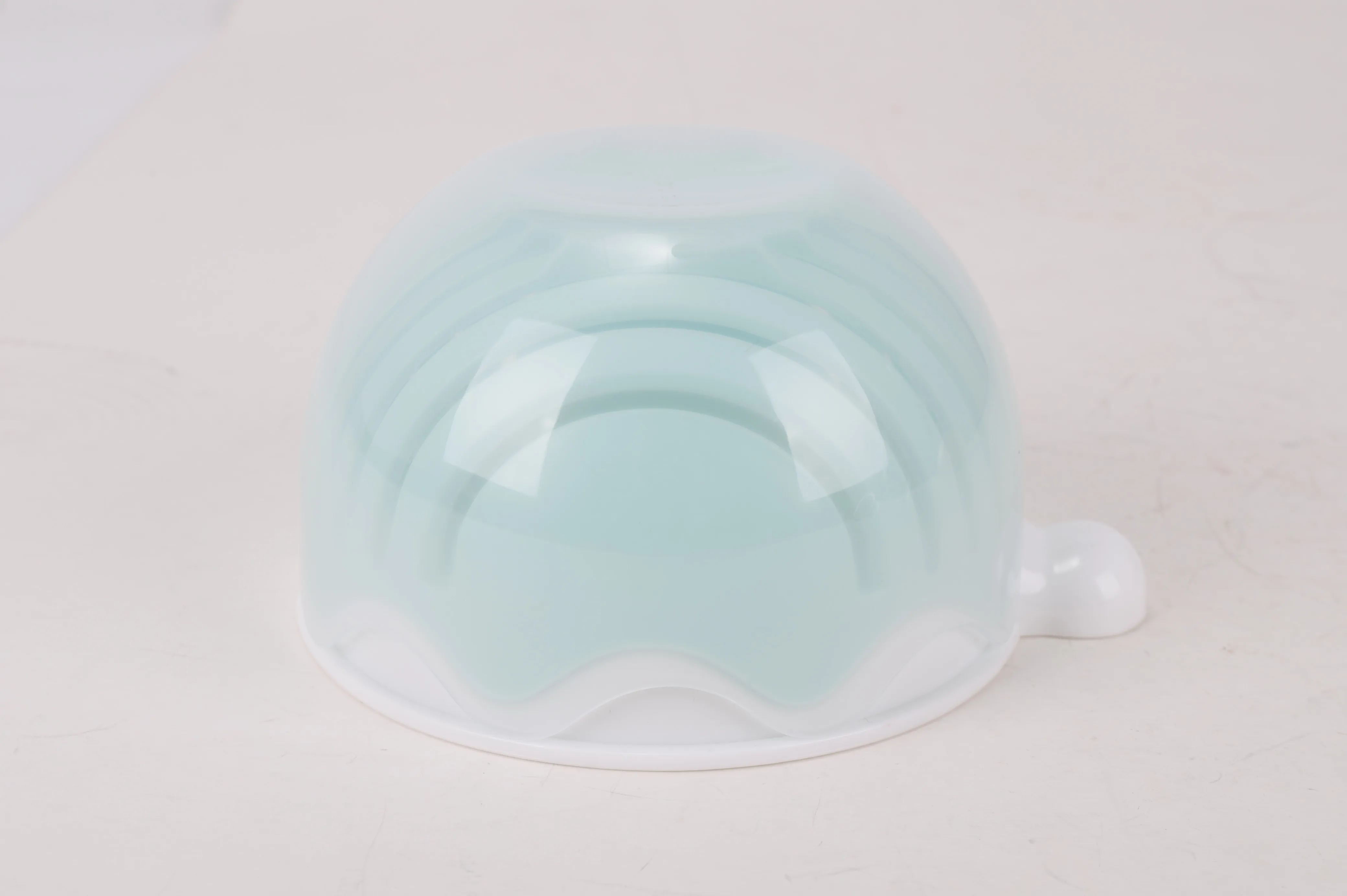 
plastic salad slicer maker 