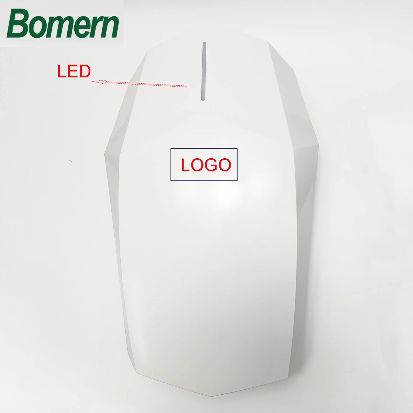 Custom injection moulding enclosures IP67 ABS plastic PVC ev charger enclosure box