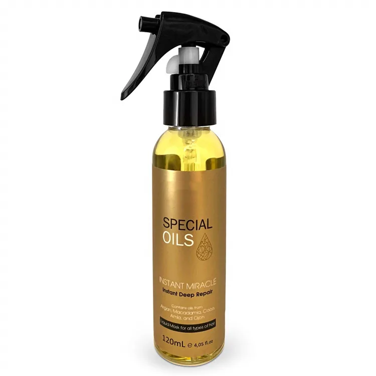 growth Hair Protection HAIR OIL