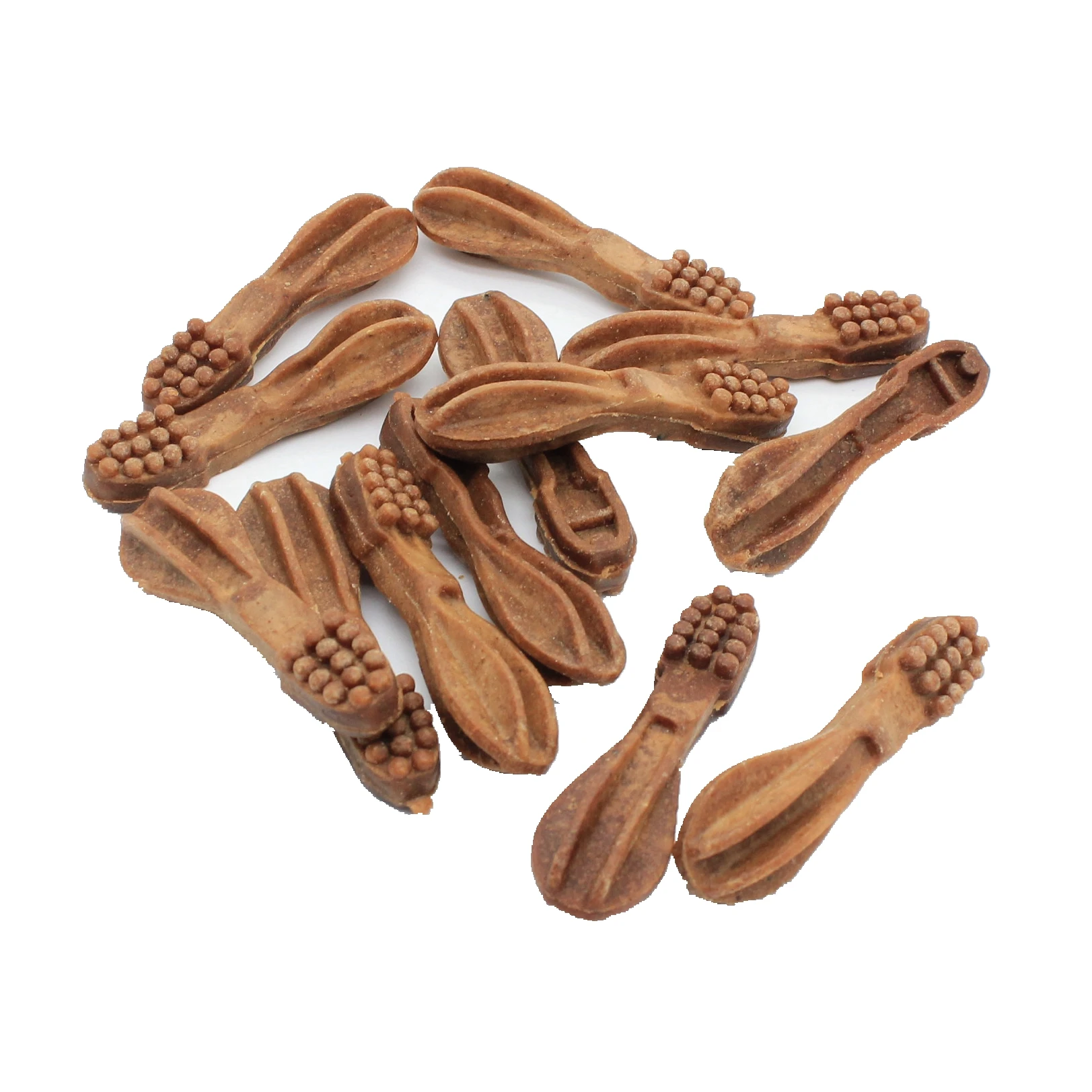 Buy Dog Treats Wholesale Rawhide Twist Sticks Dog Food Dog Chew Pet Snacks Pet Treats