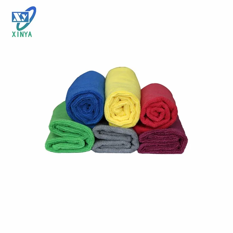 Идеальное быстросохнущее банное полотенце на заказ