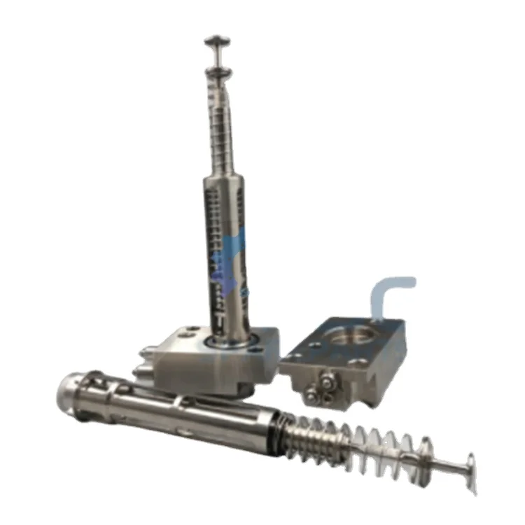 Filler Bellow water filling machine krones spare parts KHS