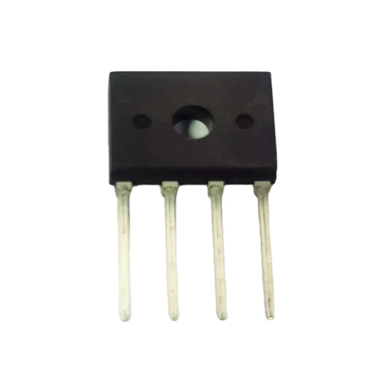 
D4KB80 4A 800V Single Phase Bridge Rectifier 