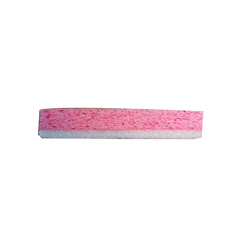 new biodegradable kitchen microfibre magic cleaning sponge foam